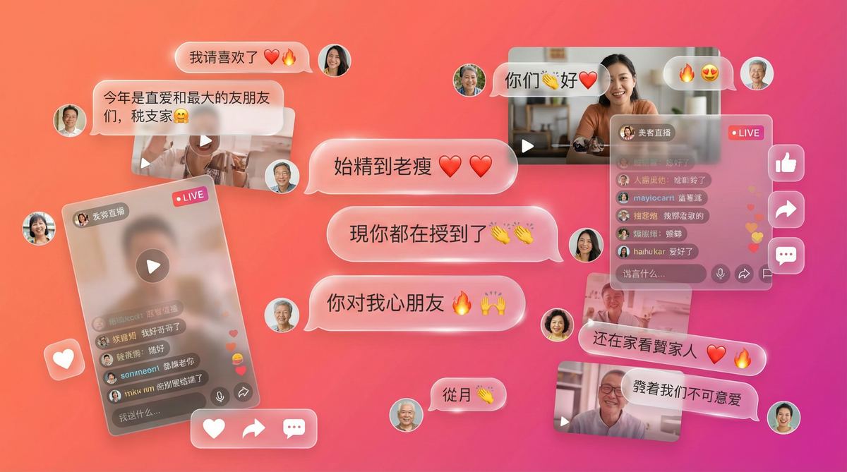 ai去衣社区互动视频