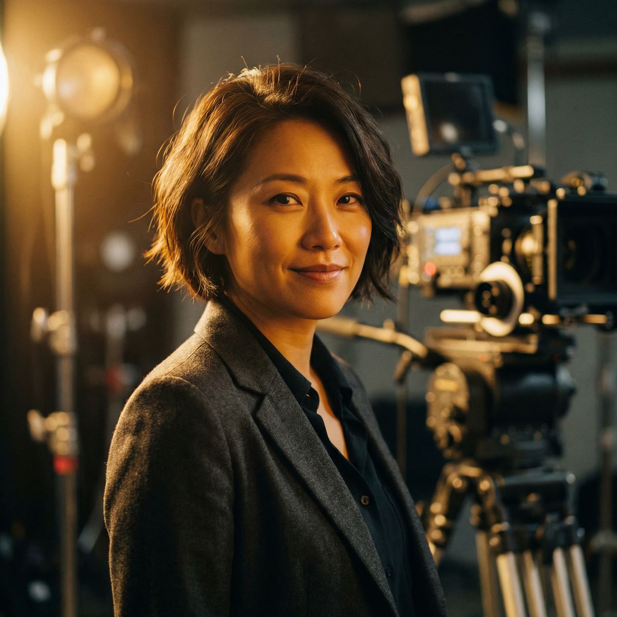 ai去衣摄影总监